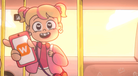 LO LEÍ EN WATTPAD | Lumiton