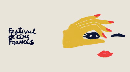 VECINE VECINE | FESTIVAL DE CINE FRANCÉS