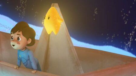 STELLAR NIGHT | Lumiton