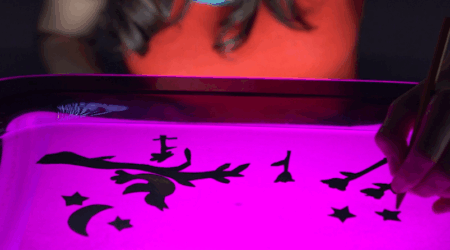 STOP MOTION: ¡A JUGAR! | Lumiton