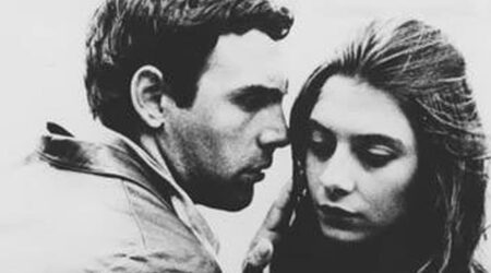 VECINE VECINE | MIRADAS ARGENTINAS EN 35MM: GENERACIÓN DEL 60