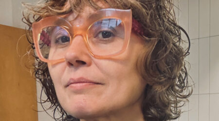 María Battaglia