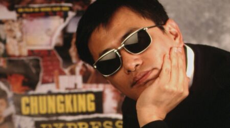 WONG KAR WAI