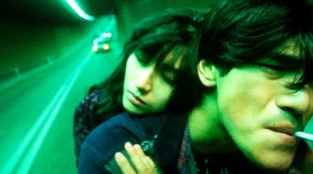 ÁNGELES CAÍDOS (FALLEN ANGELS) | Lumiton