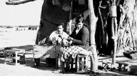 CORTOMETRAJES DE LA ESCUELA DOCUMENTAL DE SANTA FE | Lumiton