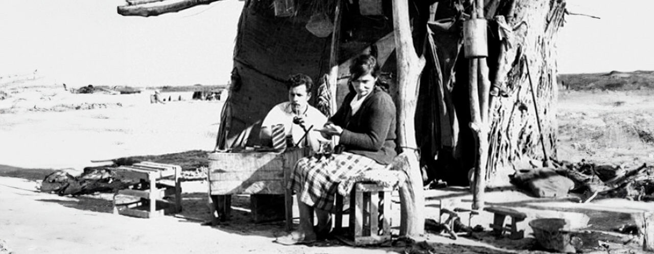 CORTOMETRAJES DE LA ESCUELA DOCUMENTAL DE SANTA FE