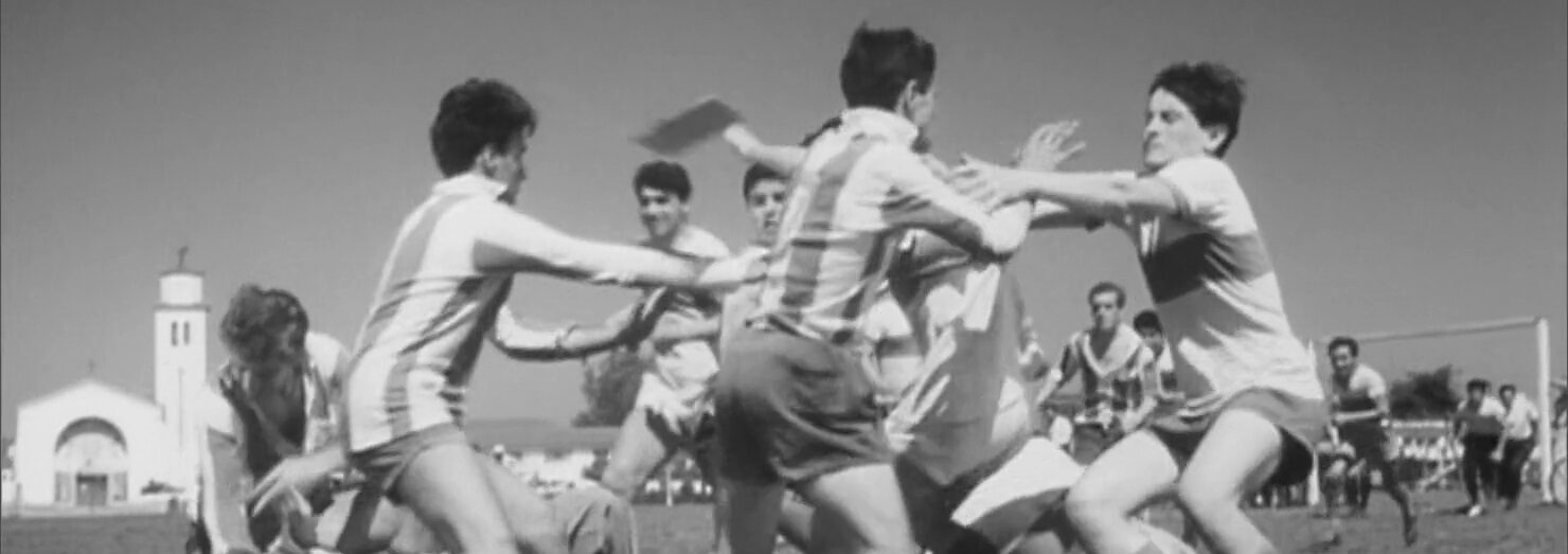 VECINE VECINE | 100 AÑOS DE MARTÍNEZ SUÁREZ: EL CRACK EN 35MM | Lumiton