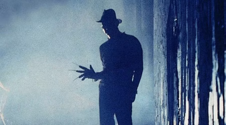 PESADILLA EN LO PROFUNDO DE LA NOCHE (A NIGHTMARE ON ELM STREET) | Lumiton