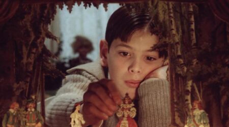 FANNY Y ALEXANDER (FANNY OCH ALEXANDER) | Lumiton