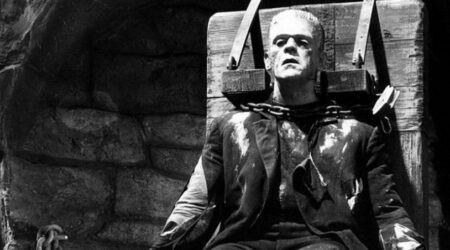 FRANKENSTEIN | Lumiton
