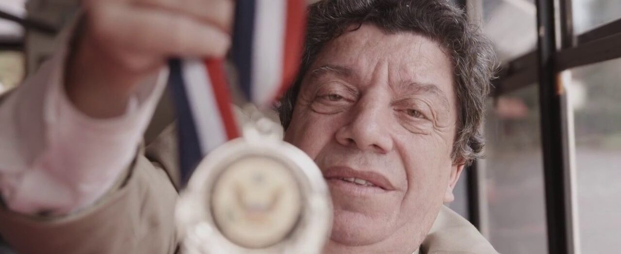 LOS GANADORES