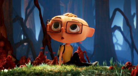 ¡FELIZ DOMINGO! CINE PARA TODA LA FAMILIA