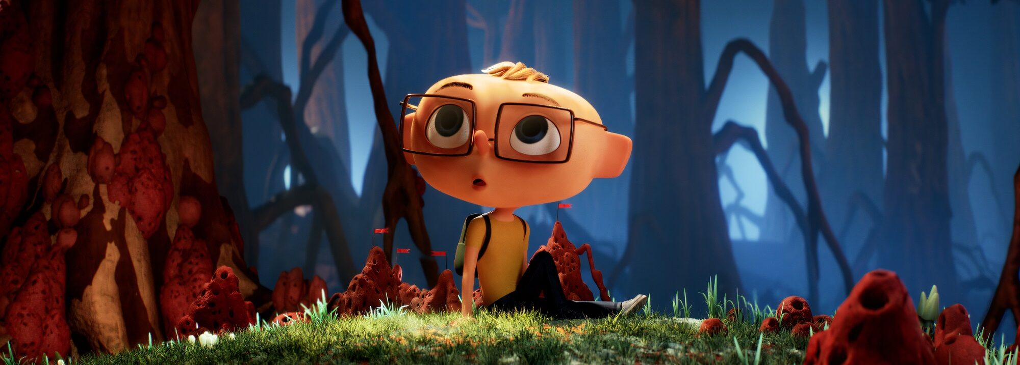 ¡FELIZ DOMINGO! CINE PARA TODA LA FAMILIA | Lumiton