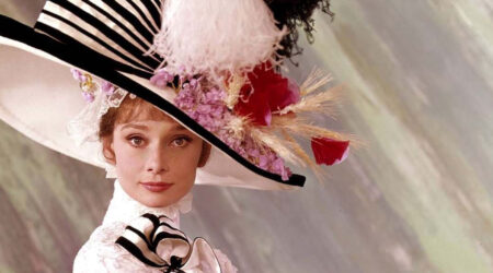 MI BELLA DAMA (MY FAIR LADY) | Lumiton