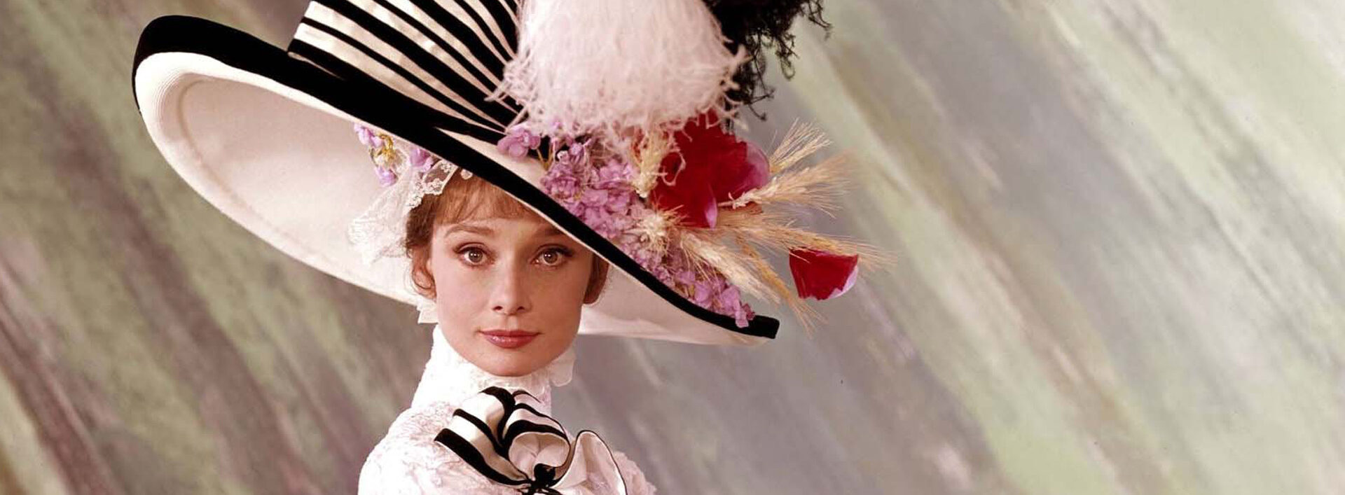 MI BELLA DAMA (MY FAIR LADY)