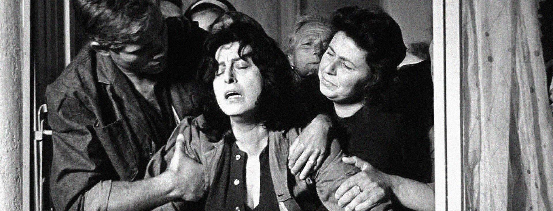 MAMMA ROMA
