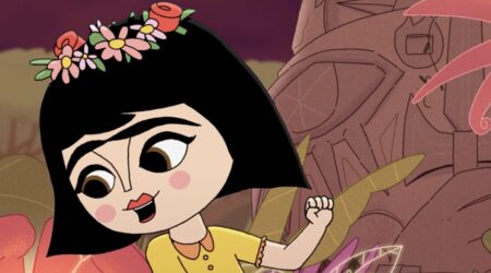 HOLA FRIDA | Lumiton