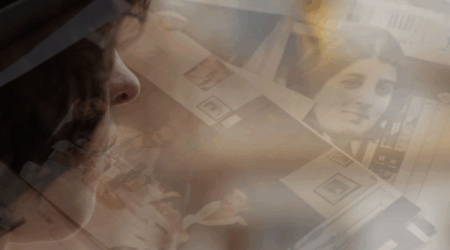 LAS POETAS VISITAN A JUANA BIGNOZZI | Lumiton