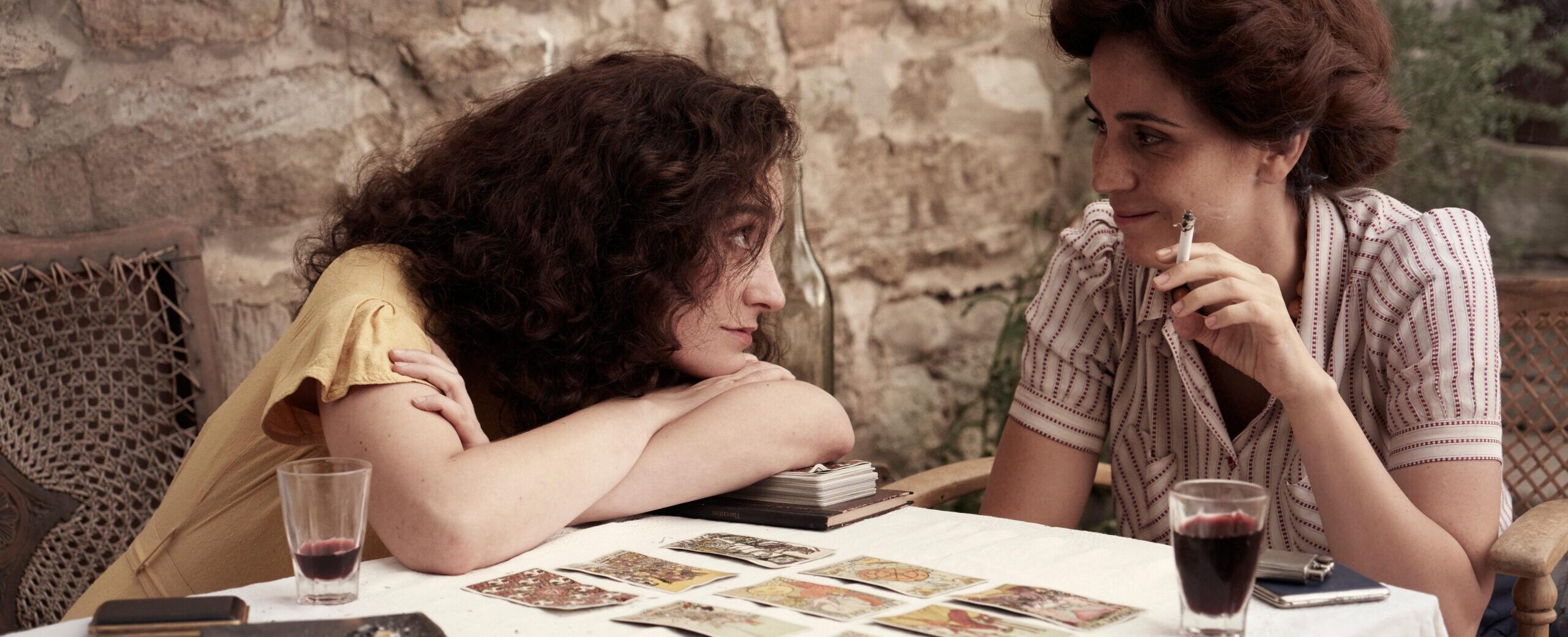 NOCHE DE CINE EUROPA – AMÉRICA LATINA (EULAC) | Lumiton