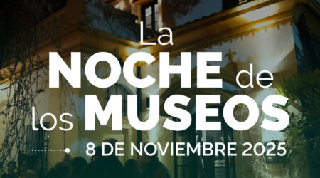 LA NOCHE DE LOS MUSEOS