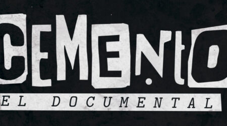 CEMENTO, EL DOCUMENTAL | Lumiton