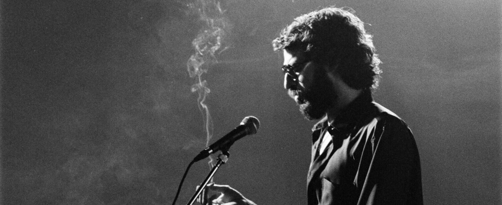 JOKES & CIGARETTES (SABEN AQUELL)