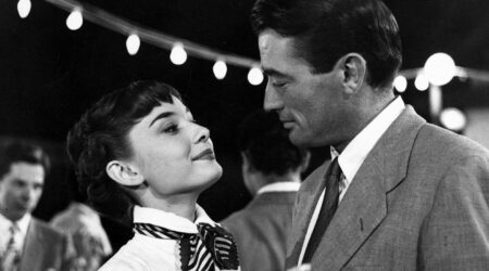 LA PRINCESA QUE QUERÍA VIVIR (ROMAN HOLIDAY) | Lumiton