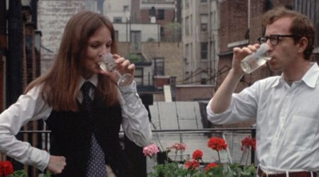 ANNIE HALL | Lumiton
