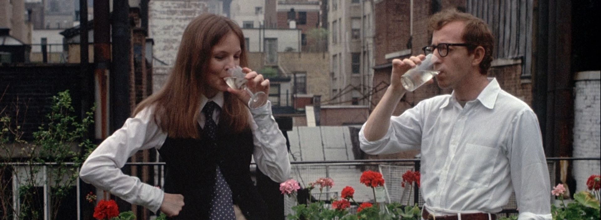 ANNIE HALL