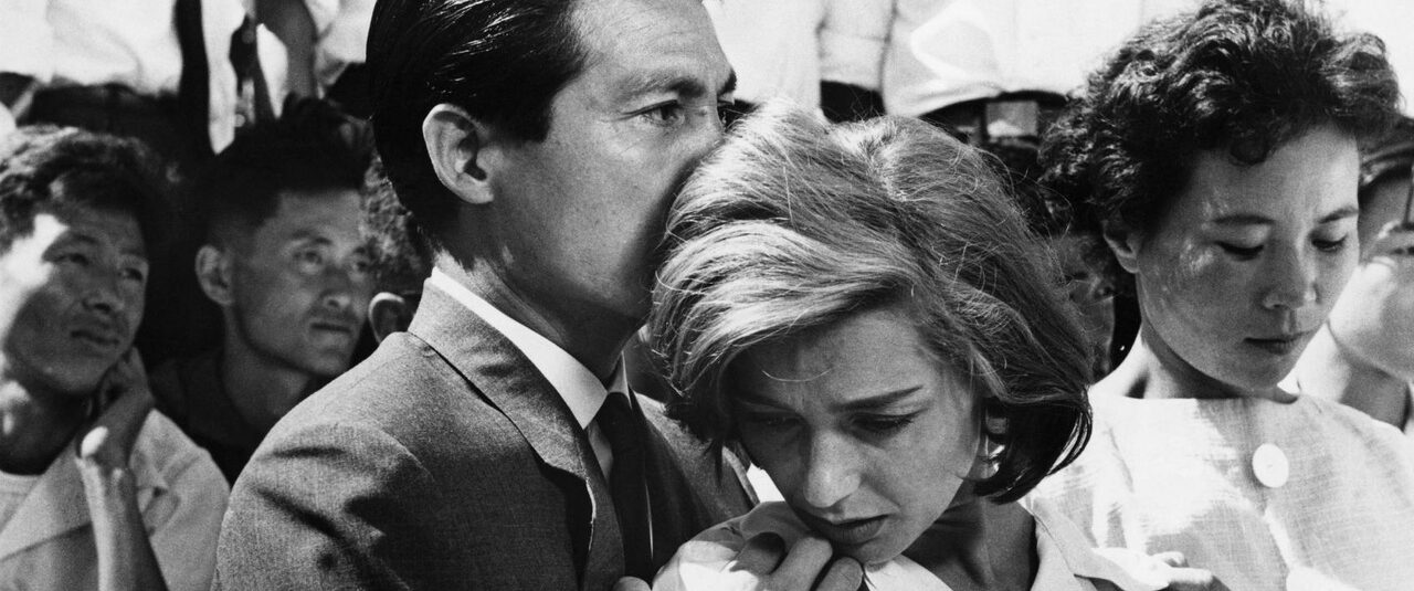 HIROSHIMA MON AMOUR