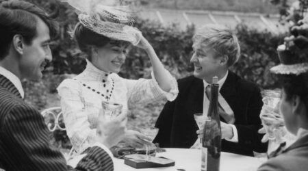 JULES ET JIM | Lumiton