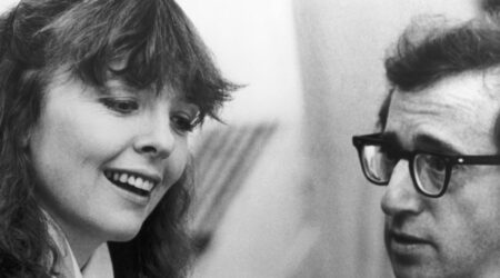 LAS REVOLUCIONES DE DIANE KEATON