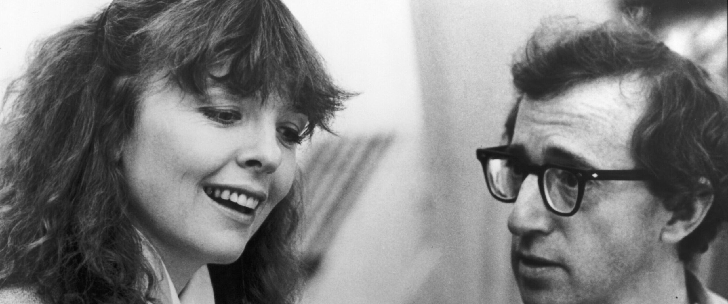 LAS REVOLUCIONES DE DIANE KEATON | Lumiton