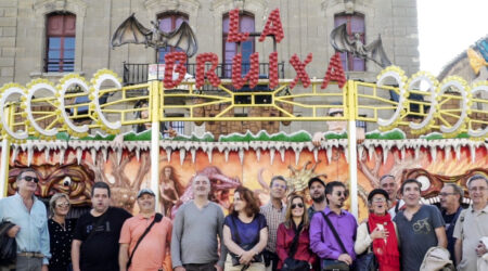 ¡VIVA EL PALÍNDROMO! | Lumiton