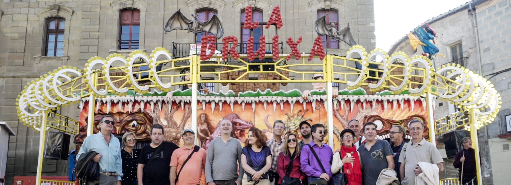 ¡VIVA EL PALÍNDROMO!