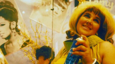 HAIRSPRAY | Lumiton