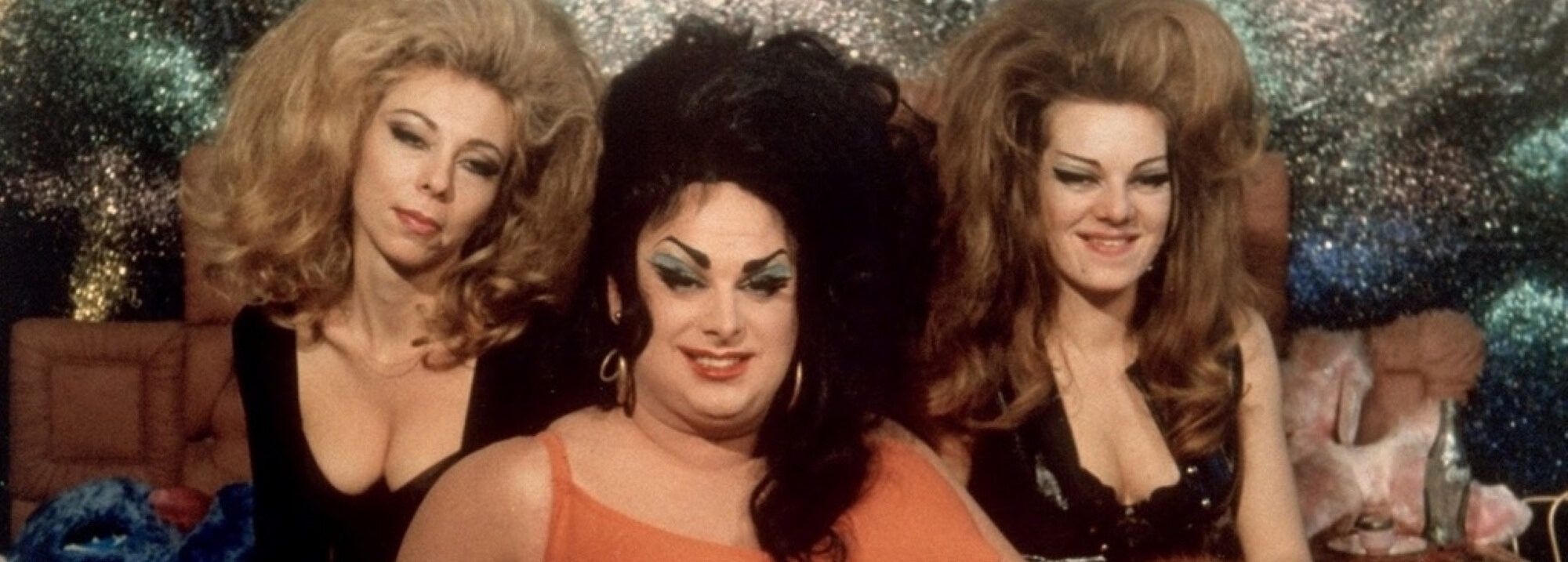 FEMALE TROUBLE