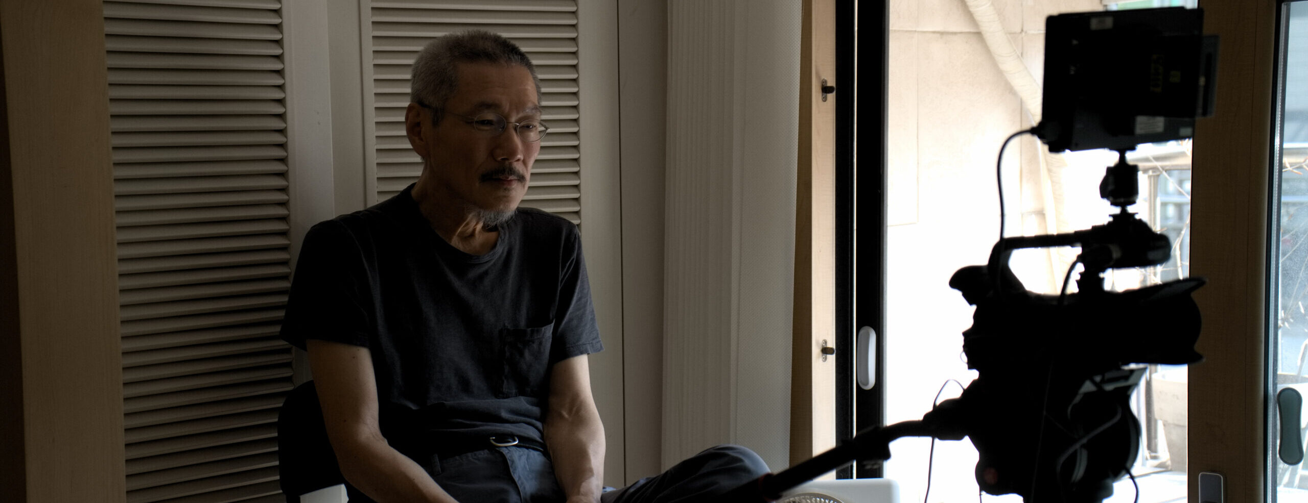 UN SABADO CON HONG SANGSOO | Lumiton