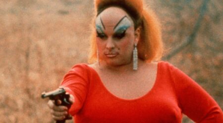 TRASH POR SIEMPRE: JOHN WATERS
