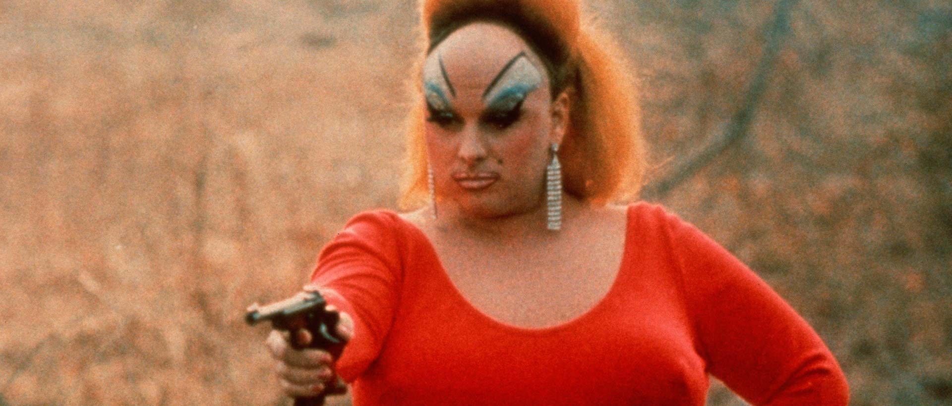 TRASH POR SIEMPRE: JOHN WATERS | Lumiton