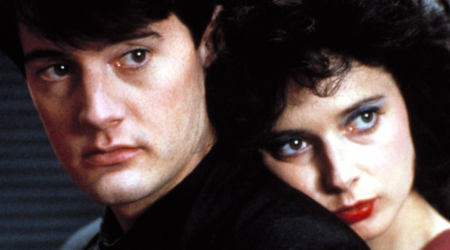 LYNCH CAMINA CONMIGO