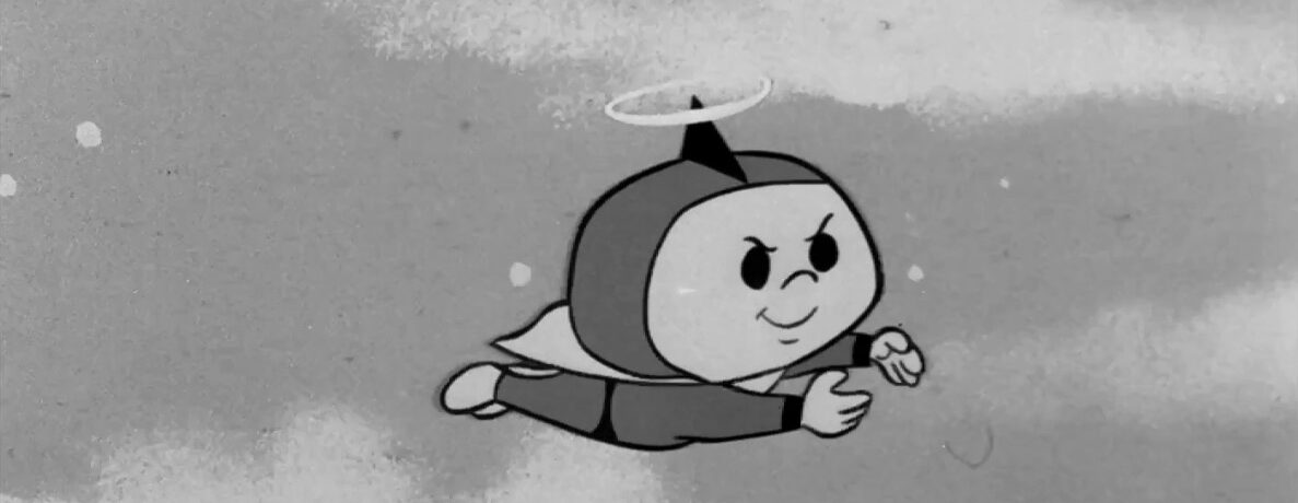 ¡FU-FU Y CHUCU CHUCU CHUCU!: HIJITUS VUELA OTRA VEZ – Programa 1