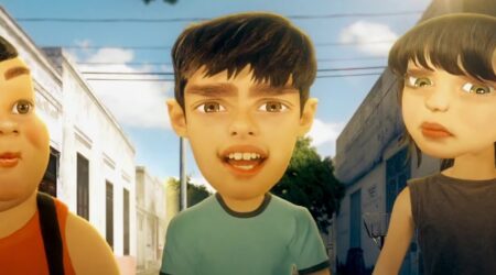 EL PATALARGA | Lumiton