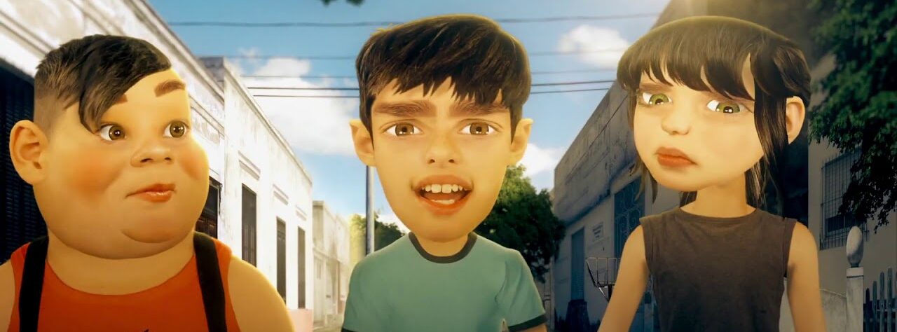 EL PATALARGA
