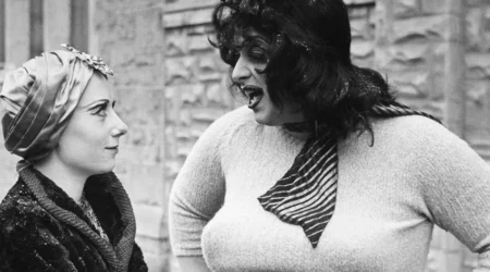 MULTIPLE MANIACS | Lumiton