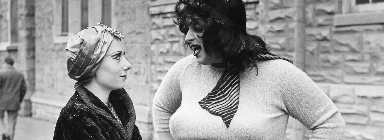 MULTIPLE MANIACS