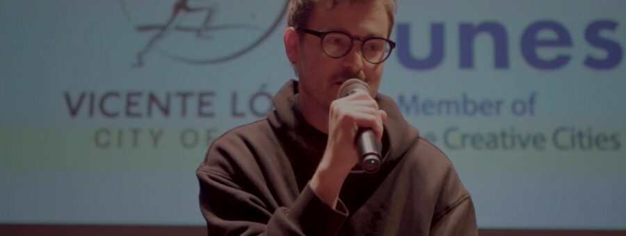 Lumiton | CHARLAS CON FANS DEL YORK #108 | ARTURO A LOS 30