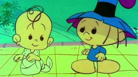¡FU-FU Y CHUCU CHUCU CHUCU!: HIJITUS VUELA OTRA VEZ - Programa 3 | Lumiton