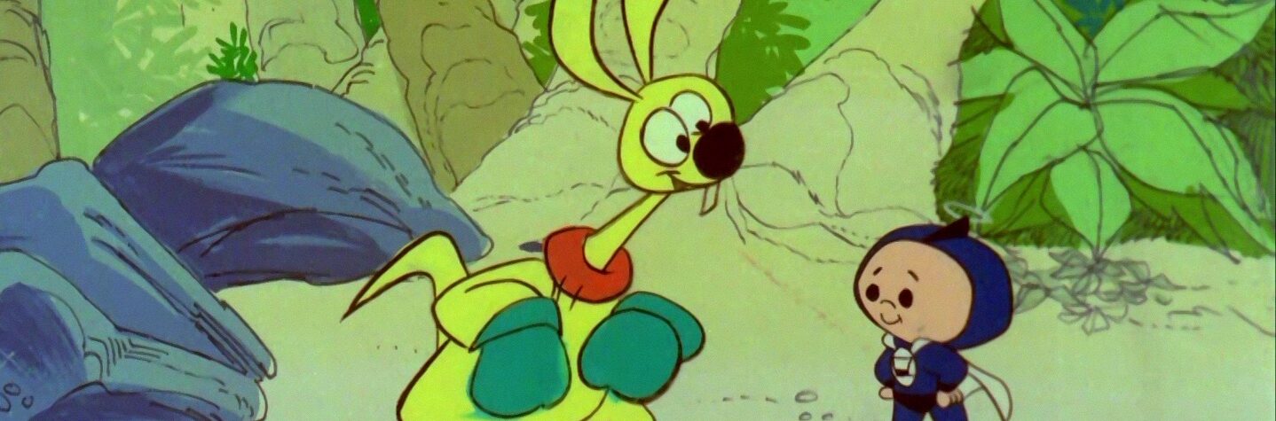¡FU-FU Y CHUCU CHUCU CHUCU!: HIJITUS VUELA OTRA VEZ – Programa 4