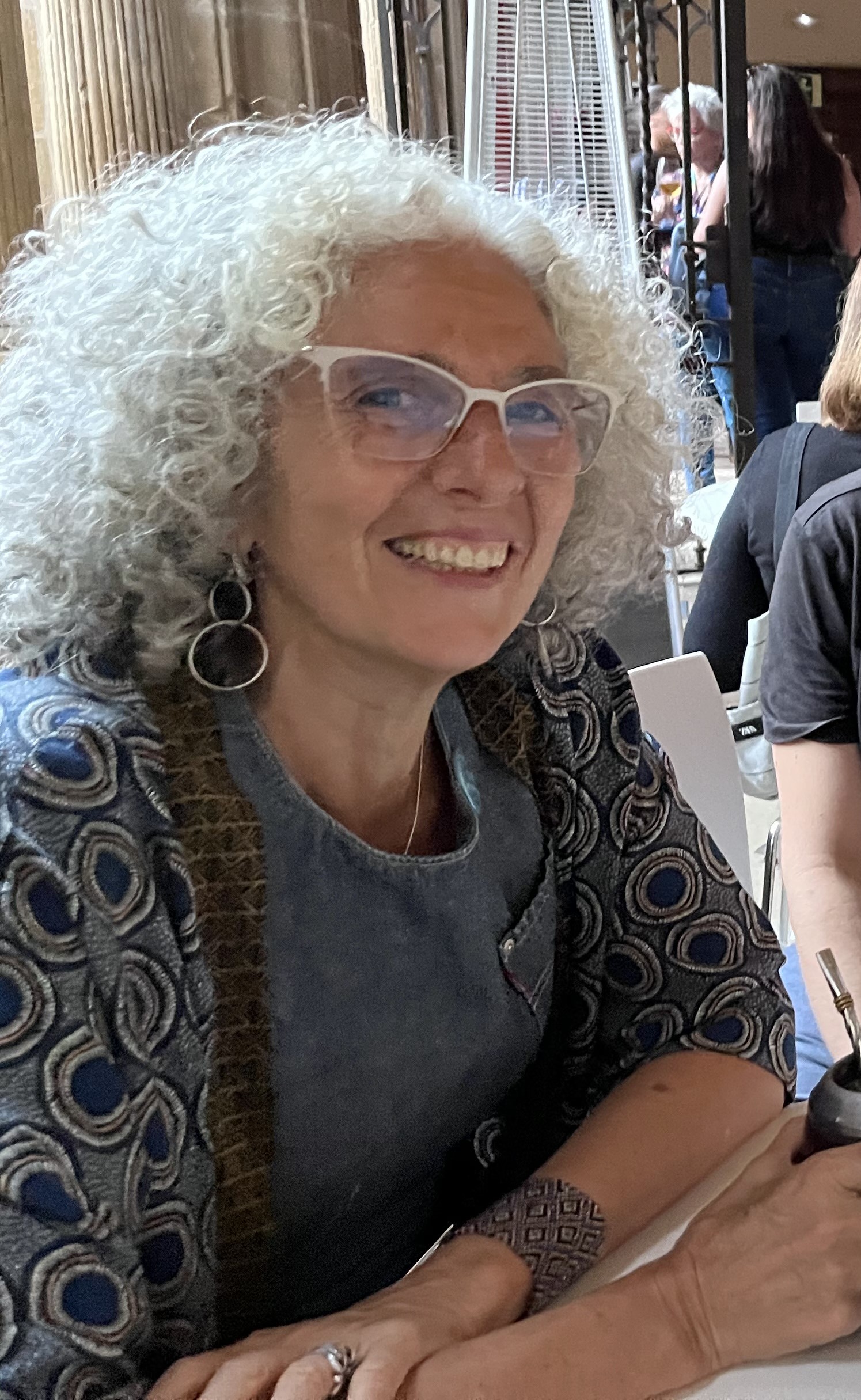  Paula Zyngierman | Lumiton